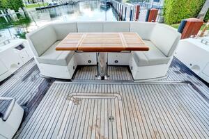 Joie de Vivre 52ft Sunseeker Yacht For Sale
