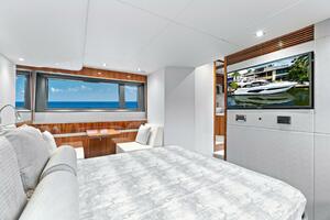 Joie de Vivre 52ft Sunseeker Yacht For Sale
