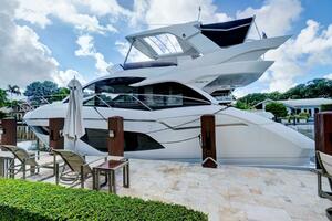 Joie de Vivre 52ft Sunseeker Yacht For Sale