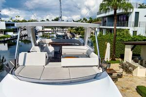Joie de Vivre 52ft Sunseeker Yacht For Sale