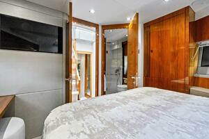Joie de Vivre 52ft Sunseeker Yacht For Sale