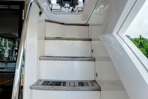 Joie de Vivre 52ft Sunseeker Yacht For Sale