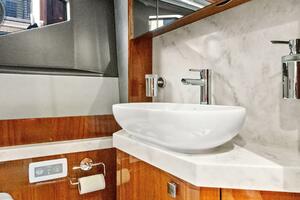 Joie de Vivre 52ft Sunseeker Yacht For Sale