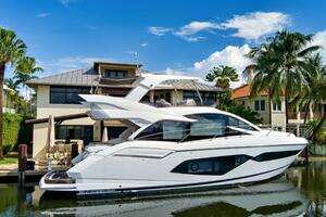 2020 Sunseeker Manhattan 52 thumbnail 3