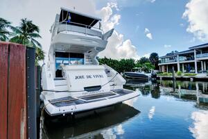 Joie de Vivre 52ft Sunseeker Yacht For Sale