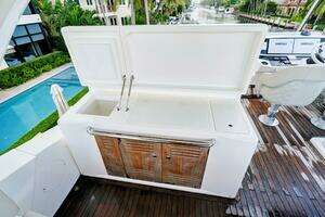 2020 Sunseeker Manhattan 52 thumbnail 22