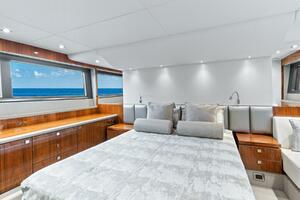 Joie de Vivre 52ft Sunseeker Yacht For Sale