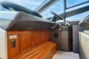 Joie de Vivre 52ft Sunseeker Yacht For Sale