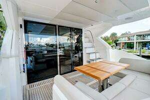 2020 Sunseeker Manhattan 52 thumbnail 17