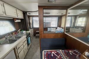 Sea Dog 37ft Gibson Yacht For Sale