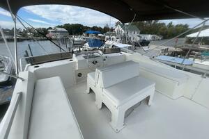 Sea Dog 37ft Gibson Yacht For Sale