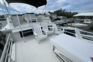 Sea Dog 37ft Gibson Yacht For Sale
