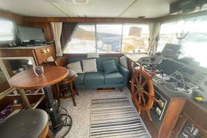 Sea Dog 37ft Gibson Yacht For Sale