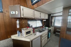 Sea Dog 37ft Gibson Yacht For Sale