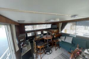 Sea Dog 37ft Gibson Yacht For Sale
