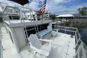 Sea Dog 37ft Gibson Yacht For Sale