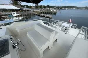 Sea Dog 37ft Gibson Yacht For Sale
