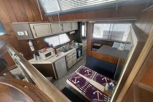 Sea Dog 37ft Gibson Yacht For Sale