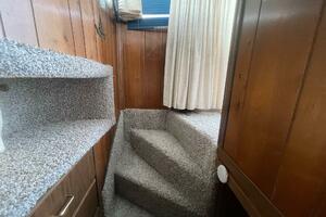 Sea Dog 37ft Gibson Yacht For Sale