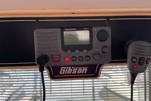 Sea Dog 37ft Gibson Yacht For Sale