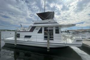 Sea Dog 37ft Gibson Yacht For Sale