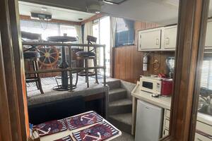 Sea Dog 37ft Gibson Yacht For Sale