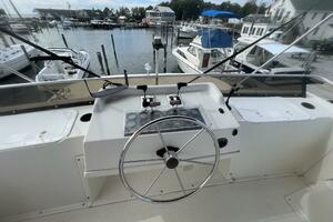 Sea Dog 37ft Gibson Yacht For Sale