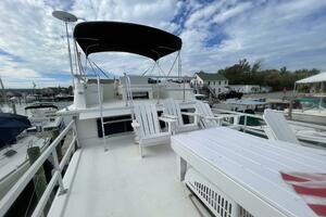 Sea Dog 37ft Gibson Yacht For Sale