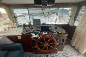 Sea Dog 37ft Gibson Yacht For Sale