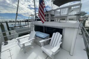 Sea Dog 37ft Gibson Yacht For Sale