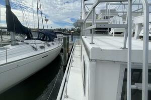 Sea Dog 37ft Gibson Yacht For Sale