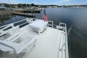 Sea Dog 37ft Gibson Yacht For Sale