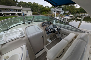NO NAME 30ft SEARAY Yacht For Sale