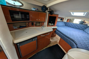 NO NAME 30ft SEARAY Yacht For Sale