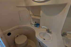 NO NAME 30ft SEARAY Yacht For Sale