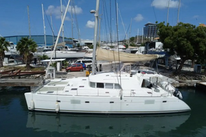 Used Sail Catamaran for sale