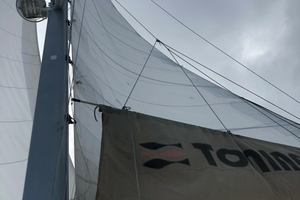 Used Sail Catamaran for sale