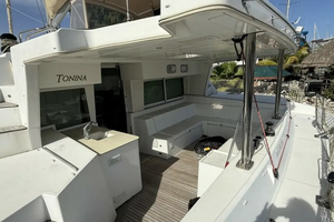 Used Sail Catamaran for sale