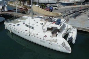 Used Sail Catamaran for sale