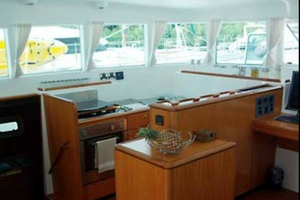 Used Sail Catamaran for sale