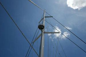Used Sail Catamaran for sale