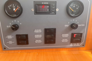 Used Sail Catamaran for sale