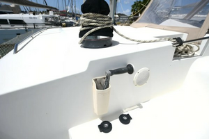 Used Sail Catamaran for sale