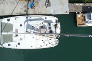 Used Sail Catamaran for sale