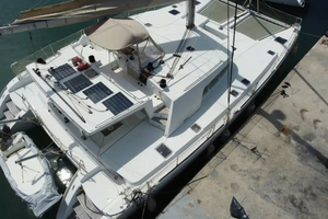 Used Sail Catamaran for sale
