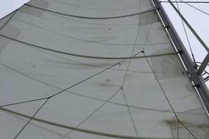Used Sail Catamaran for sale