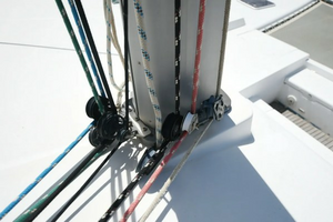 Used Sail Catamaran for sale