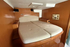 Used Sail Catamaran for sale
