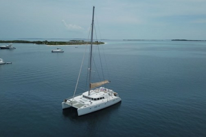Used Sail Catamaran for sale