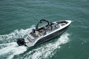 26ft Four Winns Yacht For Sale